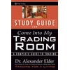 KNYGA Bookshop Study Guide for Come Into My Trading Room