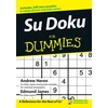 KNYGA Bookshop Su Doku for Dummies