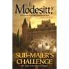 KNYGA Bookshop Sub-Majer's Challenge