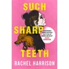KNYGA Bookshop Such Sharp Teeth