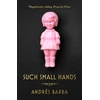 KNYGA Bookshop Such Small Hands