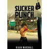 KNYGA Riaan Marshall Sucker Punch