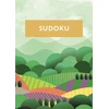 KNYGA Bookshop Sudoku