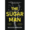 KNYGA Bookshop Sugar Man