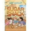 KNYGA Bookshop Sugar Shack