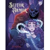 KNYGA Bookshop Suitor Armor: Volume 3