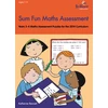 KNYGA Bookshop Sum Fun Maths Assessment for 7-9 year olds