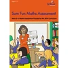 KNYGA Bookshop Sum Fun Maths Assessment for 9-11 year olds
