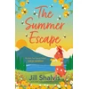 KNYGA Bookshop Summer Escape