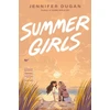 KNYGA Bookshop Summer Girls
