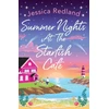 KNYGA Bookshop Summer Nights at The Starfish Cafe