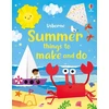 KNYGA Bookshop Summer things to make and do