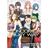 KNYGA Bookshop Sundome!! Milky Way Vol. 10 Another End