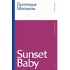 KNYGA Bookshop Sunset Baby