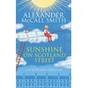 KNYGA Bookshop Sunshine on Scotland Street