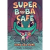 KNYGA Bookshop Super Boba Cafe #2: Home Sea Home