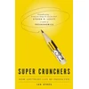 KNYGA Bookshop Super Crunchers