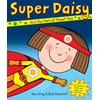 KNYGA Bookshop Super Daisy
