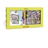 KNYGA Bookshop Super DIY Card Kit: Hip, Hip, Hooray!
