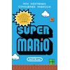 KNYGA Bookshop Super Mario