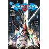 KNYGA Bookshop Super Sons: The Complete Collection Book Two