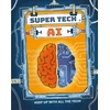KNYGA Bookshop Super Tech: AI
