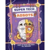 KNYGA Bookshop Super Tech: Robots