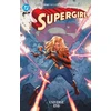 KNYGA Bookshop Supergirl: Universe Ends
