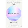 KNYGA Bookshop Superluminal Universe