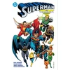KNYGA Bookshop Superman: The Triangle Era Omnibus Vol. 2