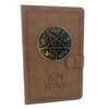 KNYGA Bookshop Supernatural: Join the Hunt Hardcover Journal