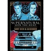 KNYGA Bookshop Supernatural - Tarot Deck and Guidebook