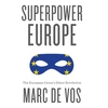 KNYGA Bookshop Superpower Europe