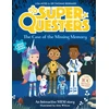 KNYGA Bookshop SuperQuesters: The Case of the Missing Memory