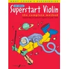 KNYGA Bookshop Superstart Violin