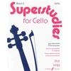 KNYGA Bookshop Superstudies Cello Book 2