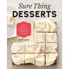 KNYGA Bookshop Sure Thing Desserts