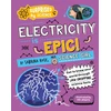KNYGA Bookshop Surprised by Science: Electricity is Epic!