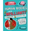 KNYGA Bookshop Surprised by Science: Human Bodies are Brilliant!