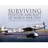 KNYGA Bookshop Surviving Fighter Aircraft WW2