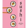 KNYGA Bookshop Sushi