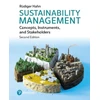 KNYGA Bookshop Sustainability Management: Concepts, Instruments, and Stakeholders