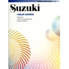 KNYGA Bookshop Suzuki Violin School 4 - Piano Acc. (Revised)