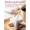 KNYGA Bookshop Sweets and Candies Card Box