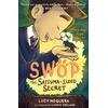 KNYGA Bookshop Swop The Satsuma-Sized Secret