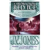 KNYGA Bookshop Sword From Raudona Ice