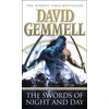 KNYGA Bookshop Swords Of Night And Day