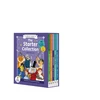 KNYGA Bookshop Boxed Pack Symbolised Classics Reading Library: The Starter Collection