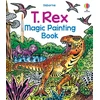 KNYGA Bookshop T. Rex Magic Painting Book