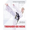 KNYGA Bookshop Taekwon-Do Kicks - Volume 1